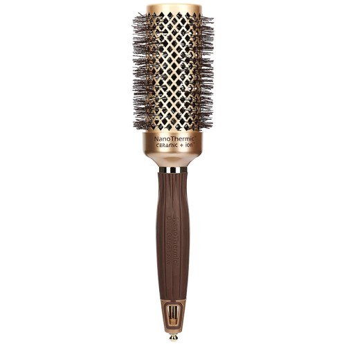 Olivia Garden NanoThermic Ceramic + Ion 44 Hairbrush