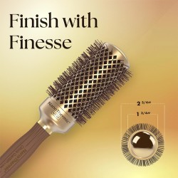 Olivia Garden NanoThermic Ceramic + Ion 44 Hairbrush