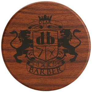 Dear Barber Styling AC hair cream (Shaping Cream) 100 ml