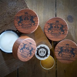 Dear Barber Styling AC hair cream (Shaping Cream) 100 ml