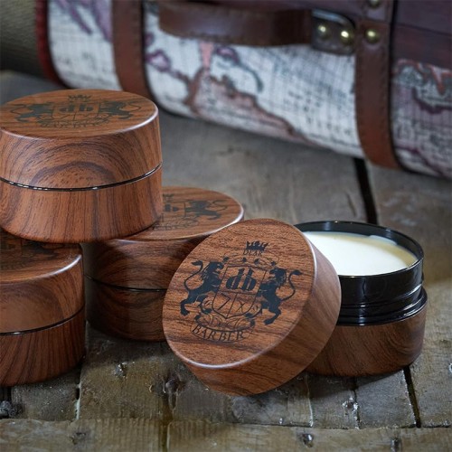 Dear Barber Styling AC hair cream (Shaping Cream) 100 ml