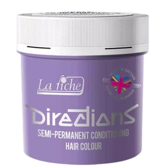 La Riche Directions Semi-Permanent Conditioning Hair Color - Semi-permanent hair color Lilac
