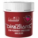 La Riche Directions Semi-Permanent Conditioning Hair Color - Semi-permanent hair color Pillarbox Red