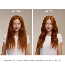 Moroccanoil Frizz Shield Spray - Styling spray against hair frizz 160 ml