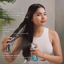 Moroccanoil Frizz Shield Spray - Styling spray against hair frizz 160 ml