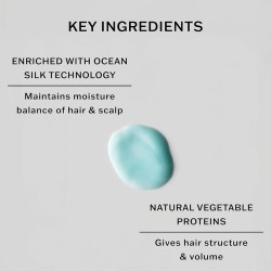 Sachajuan Ocean Mist Volume Conditioner ( fine hair ) 990 ml