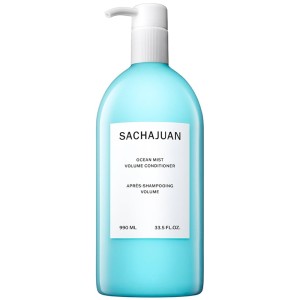 Sachajuan Ocean Mist Volume Conditioner ( fine hair ) 990 ml
