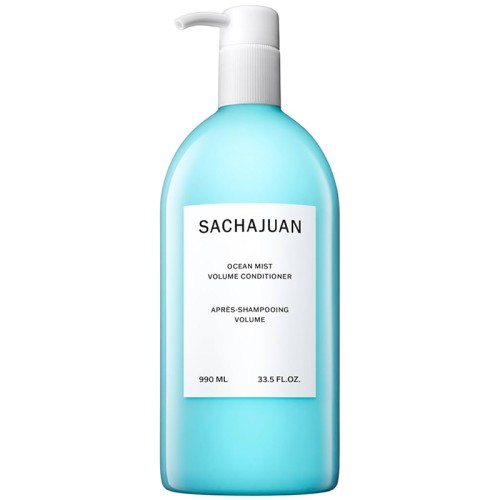 Sachajuan Ocean Mist Volume Conditioner ( fine hair ) 990 ml