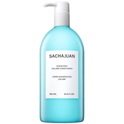 Sachajuan Ocean Mist Volume Conditioner ( fine hair ) 990 ml