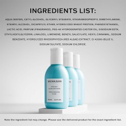 Sachajuan Ocean Mist Volume Conditioner ( fine hair ) 990 ml