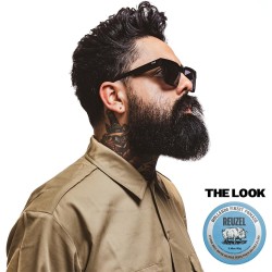 Reuzel Blue Pomade - Hair pomade 113 g