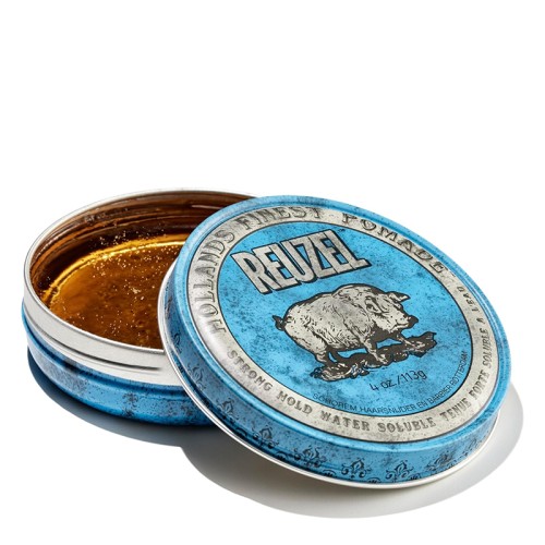 Reuzel Blue Pomade - Hair pomade 113 g
