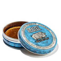 Reuzel Blue Pomade - Hair pomade 113 g