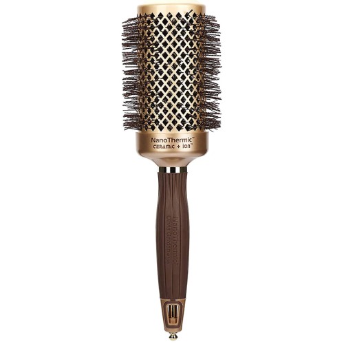 Olivia Garden NanoThermic Ceramic + Ion 54 Hairbrush