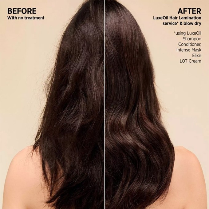 System Professional Keratin Protect Mask - apsauginė plaukų kaukė, 200 ml