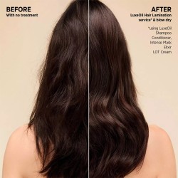 System Professional Keratin Protect Mask - apsauginė plaukų kaukė, 200 ml