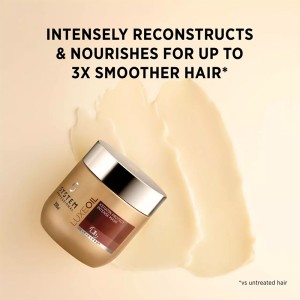 System Professional Keratin Protect Mask - apsauginė plaukų kaukė, 200 ml 2