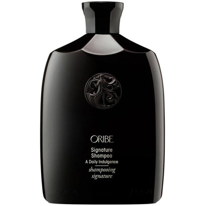 Oribe Signature Shampoo ( all hair types ) - šampūnas visų tipų plaukams, 250 ml