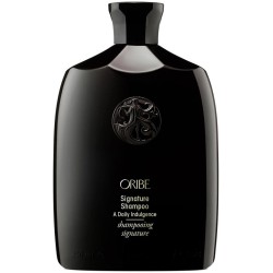 Oribe Signature Shampoo ( all hair types ) - šampūnas visų tipų plaukams, 250 ml