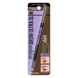 Maybelline Brow Ultra Slim - Automatic eyebrow pencil 9 g shade Medium Brown