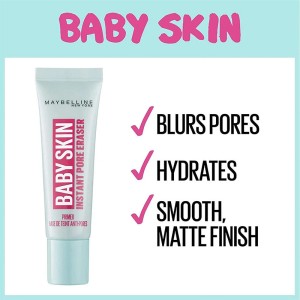 Maybelline Baby Skin Pore Eraser 20 ml 2