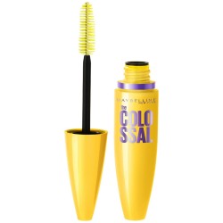 Maybelline The Colossal Volum Express - Mascara with big brush for colossal volume 10,7 ml Glam