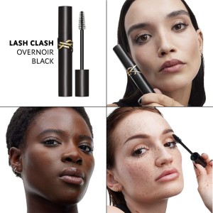 Yves Saint Laurent Mascara Lash Clash 8 ml 01 2