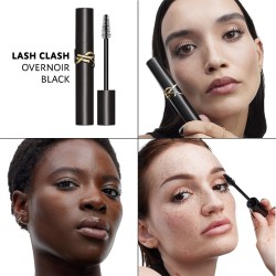 Yves Saint Laurent Mascara Lash Clash 8 ml 01