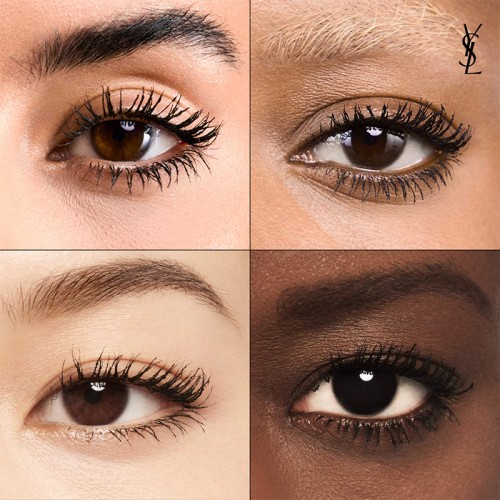 Yves Saint Laurent Mascara Lash Clash 8 ml 01