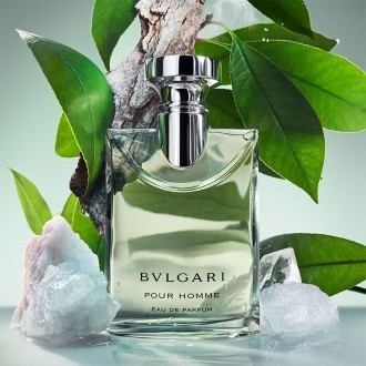 Bvlgari Bvlgari Pour Homme EDP Tester 100ml 2