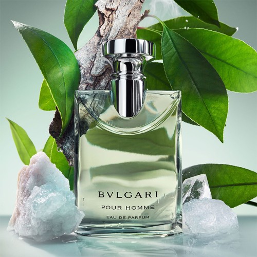 Bvlgari Bvlgari Pour Homme EDP Tester 100ml