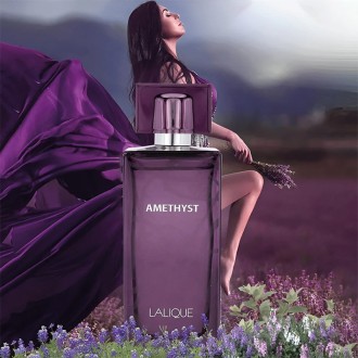 Lalique Amethyst EDP Tester 100ml 2