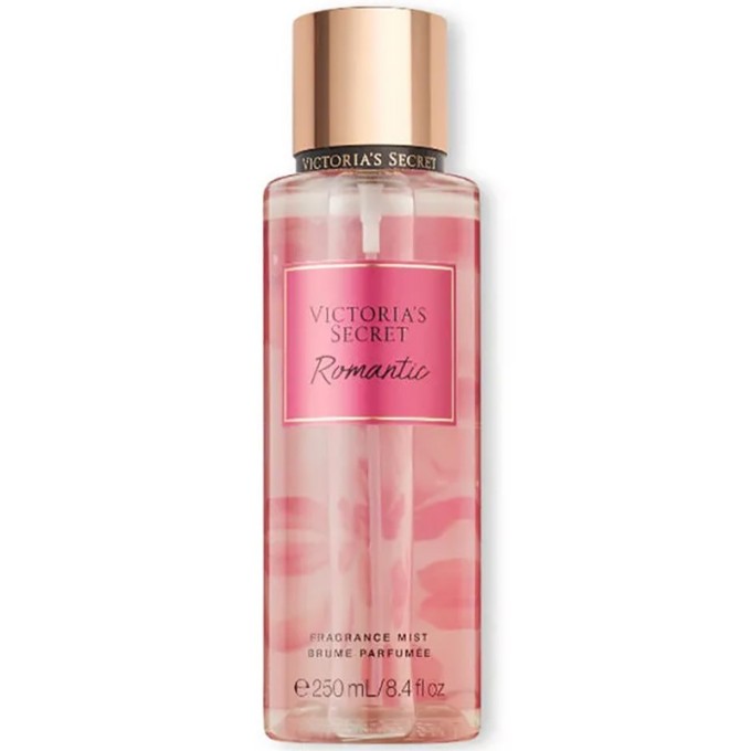 Victoria´s Secret Romantic Body Mist 250 ml