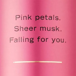 Victoria´s Secret Romantic Body Mist 250 ml 2