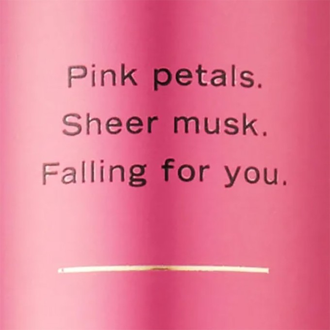 Victoria´s Secret Romantic Body Mist 250 ml