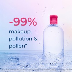 Bioderma SENSIBIO H2O Solution Micellaire - micelinis vanduo, 100 ml