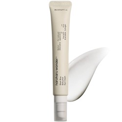 Haruharu Wonder Black Rice Bakuchiol Eye Cream - paakių kremas su bakučioliu, 20 ml