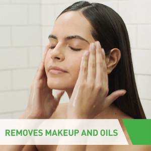 CeraVe (Hydrating Cleanser) Cleansing Emulsion (Hydrating Cleanser) 88 ml 2