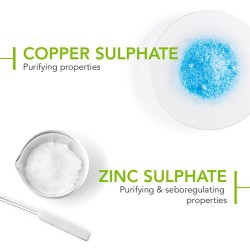 Bioderma SÉBIUM Gel Moussant Purifying And Foaming Gel ( combination and fatty skin ) - Cleansing