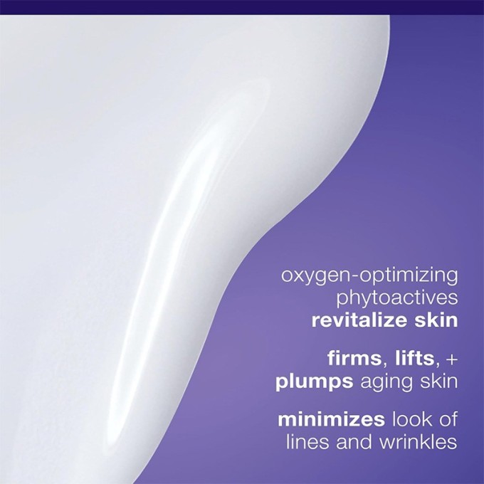 Dermalogica Phyto Nature Oxygen Cream - stangrinamasis drėkinamasis odos kremas, 50 ml