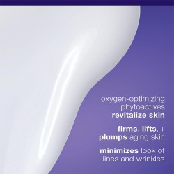 Dermalogica Phyto Nature Oxygen Cream - stangrinamasis drėkinamasis odos kremas, 50 ml