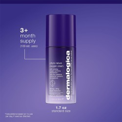 Dermalogica Phyto Nature Oxygen Cream - stangrinamasis drėkinamasis odos kremas, 50 ml