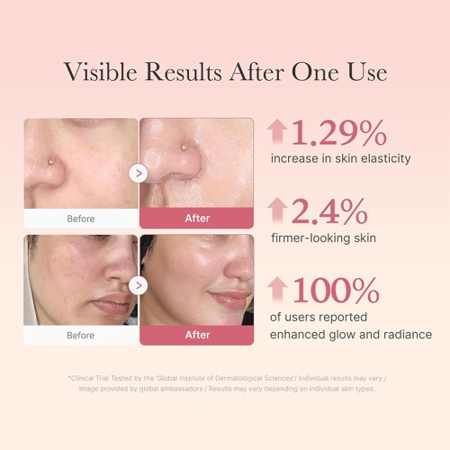 Medicube Collagen Jelly Cream - stangrinantis odos kremas, 110 ml