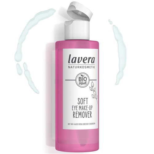 Lavera Eye Make-Up Remover 100 ml