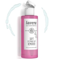Lavera Eye Make-Up Remover 100 ml