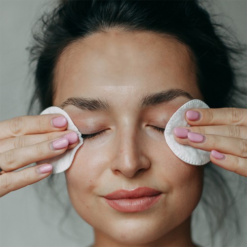 Lavera Eye Make-Up Remover 100 ml