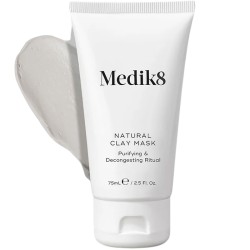 Medik8 Natural Clay Mask 75 ml