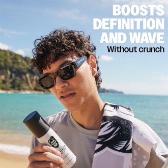 Slick Gorilla Sea Salt Spray - veido purškiklis su jūros druska, 200 ml 2