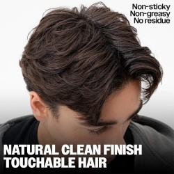 Slick Gorilla Sea Salt Spray - veido purškiklis su jūros druska, 200 ml