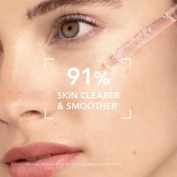 Bioderma Sebium Serum - koncentruotas serumas riebiai, į aknę linkusiai odai, 30 ml